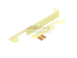 [Golden Eagle]Jing Gong Selector Plate &amp; Tappet Plate[For SR-25 AEG Rifle]
