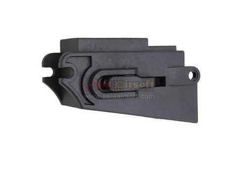 [Golden Eagle]Jing Gong M4 Magazine Adaptor Magwell[For G36 AEG Series]