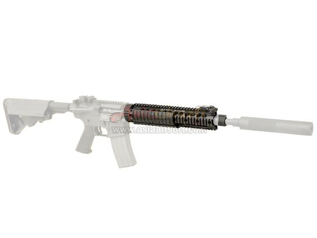 CYMA] SPR MK12 MOD1 RAS Rail Handguard Set[For M4 AEG Series