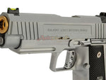 [EMG] SAI HI-CAPA 4.3 Airsoft GBB Pistol[SV][CO2 Ver.]