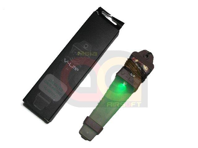 Element] S&S Precision V-Lite [Green] – Asiaairsoft