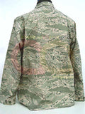 SWAT Airsoft ABU Camo Airman Battle BDU Uniform Set XL