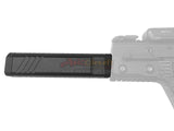 [Angry Gun] KSV Suppressor[For Krytac Kriss Vector AEG Series][Tracer Ver.]