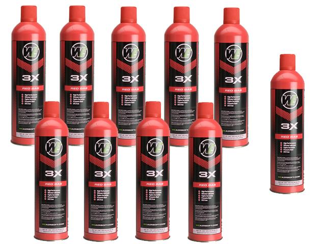 WE-Tech] Airsoft Premium 