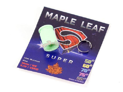 [Maple Leaf] SUPER Hop-Up Bucking[For Tokyo Marui/WE-Tech GBB & VSR Series][50?]