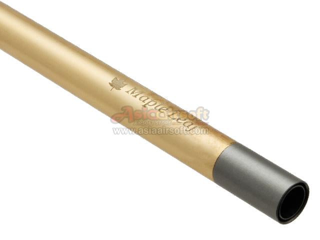 Maple Leaf] Crazy Jet Inner Barrel[For KSC/KWA GBB[370mm