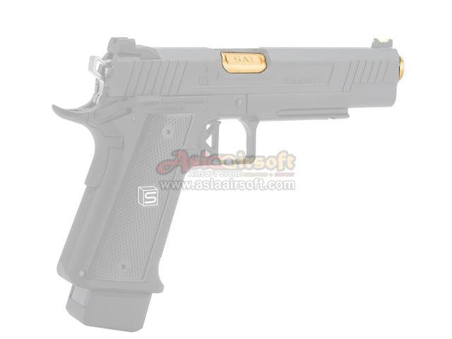 EMG] SAI 2011 DS Outer Barrel[For HI-CAPA 4.3 GBB Series][GLD 
