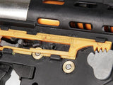 [APS] Version 3 AK Complete Gearbox set[For APS/Tokyo Marui AK AEG Series]