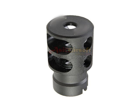 [LCT] Z-Series DTK-2 Muzzle Brake[+24mm CW]