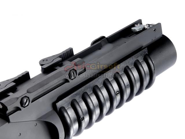 G&P] LMT Type Quick Lock QD M203 Grenade Launcher[XS Ver