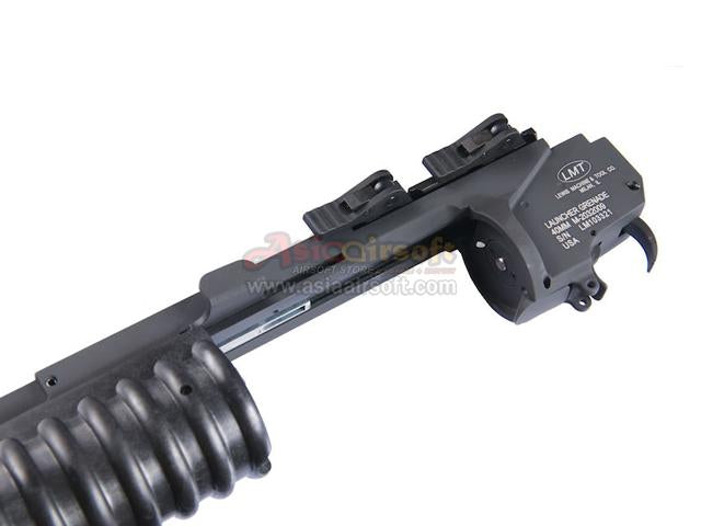 G&P] LMT Type Quick Lock QD M203 Grenade Launcher[Short Ver