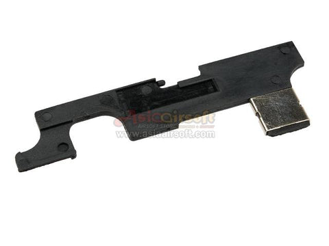 [APS] Airsoft Selector Plate[For M4A1 AEG Series]