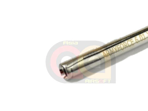 [Army Froce] Steel 6.01 550mm Precision Inner Barrel For WA M4 GBB