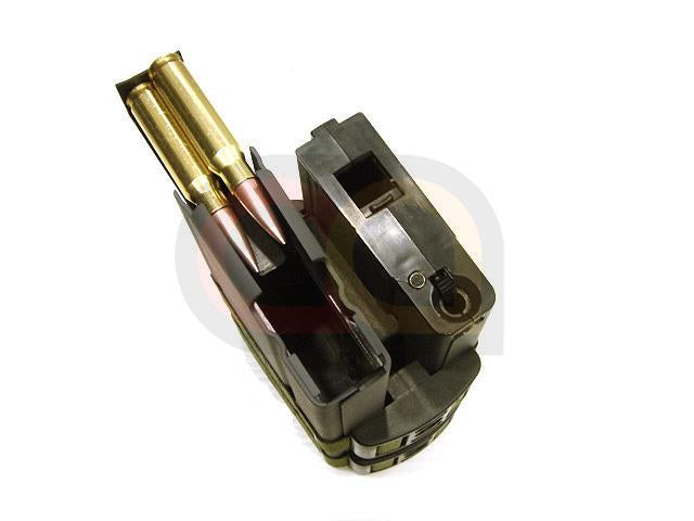 BattleAxe] M14/EBR Auto Winding Electric Dual Magazine