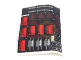[Dboys][M-51] DBAL-I Battery Box w Ni-MH Battery[9.6V 1200mAH]