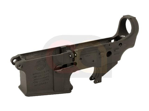[WE] C-HORSE M4A1 Lower Receiver [Full Marking]