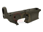 [WE] C-HORSE M4A1 Lower Receiver [Full Marking]