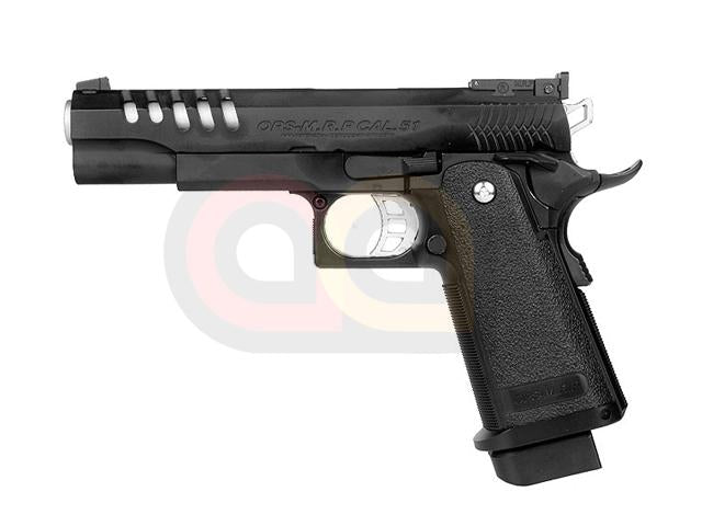 OPS-M.R.P CAL.45 ミリタリー