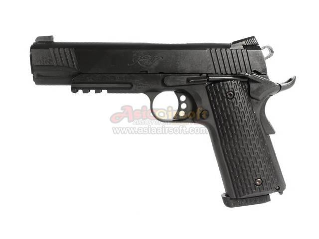 Army Armament] Kimber Warrior R28 Metal Airsoft GBB Pistol