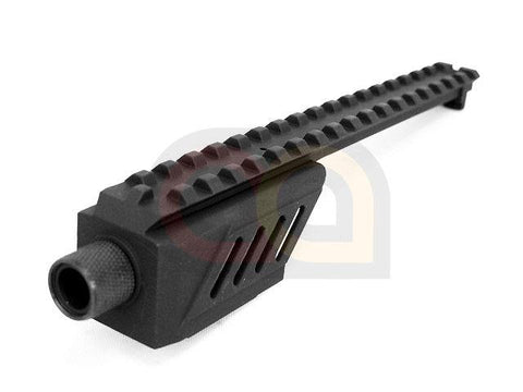 [CYMA][C.29] Sight Support & Mount Rail for Model 18C AEP