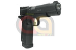 [WE] Full Metal P14 Co2 Ver GBB Pistol[W/ Marking]