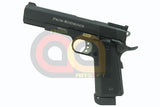 [WE] Full Metal P14 Co2 Ver GBB Pistol[W/ Marking]