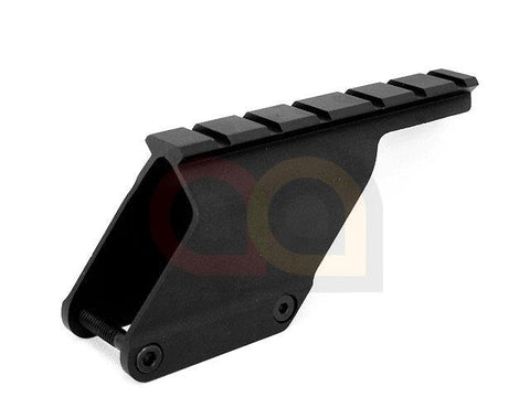 Army Force Scope Mount For Airsoft Remington 870 Shotgun