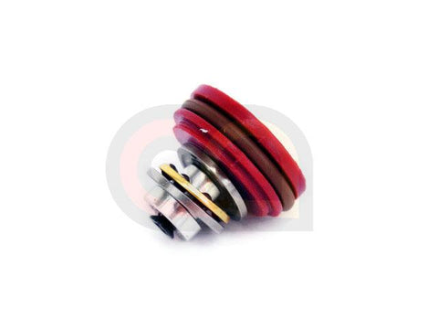 [Army Force] Bearing Piston Head for All AEG [Red]