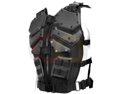 [TMC]GI Joe Body Armor Lightweight Vest[BLK]