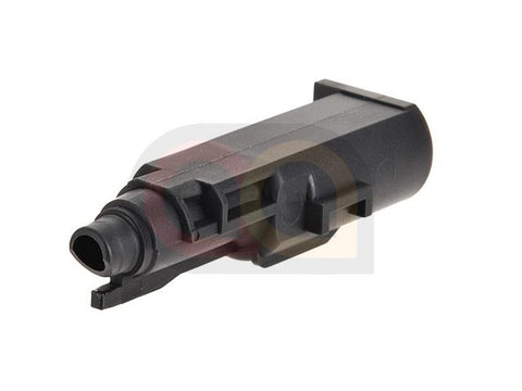 [Guarder] Enhanced Polycarbonate Loading Muzzle for Marui Model 18C GBB[Grey]