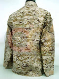 SWAT US Airsoft Digital Desert Camo BDU Uniform Set M