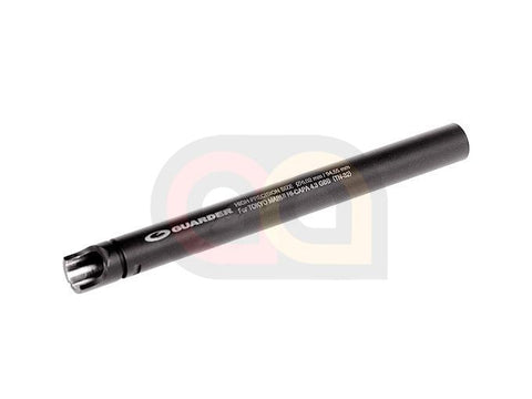 [Guarder] Marui HI-CAPA 4.3 Black Edition 6.02mm Inner Barrel (94.5mm)