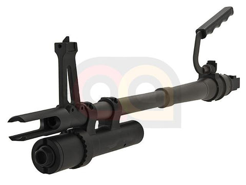 [ARES][OB-M60-43]MK43 Outer Front Set with Inner Barrel
