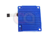 [ARES][E-GB-ECU-03]New Electronic Circuit Unit [For ARES M4][Short length wire]