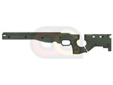 [ARES][AW-PANEL-OD]Replacement AW338 Sniper Rifle Panel/Body[OD]