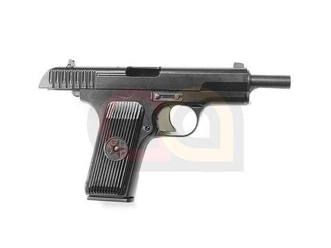 [KWA] Tokarev TT-33 Full Metal GBB Pistol