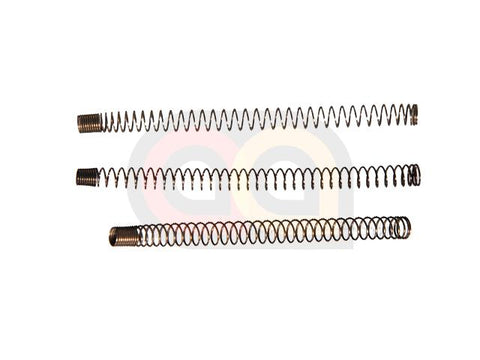 [Airsoft Surgeon]Replacement Loading Nozzle Spring for Tokyo Marui 5.1 / 4.3 and 1911 Series[3pcs/Set]