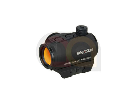 [HOLOSUN][HS403GL]PARALOW Red Dot[2 MOA]][T1]