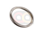[Alpha Parts] Pipe Tube Cap Washers[For Systema PTW M4 Series]