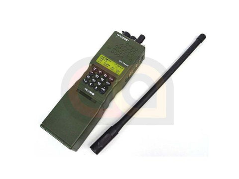 [Z.Tactical] [Z020] AN/PRC152 Dummy Radio Case