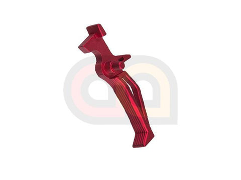 [APS Tactical] Dynamic Trigger TDT For M4/ M16 Series AEG[Red]