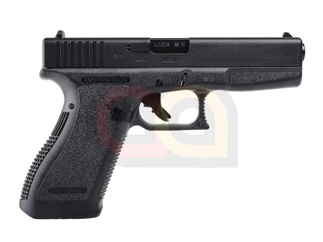 Tokyo Marui] Spring Action Model 17 (High Grade) – Asiaairsoft