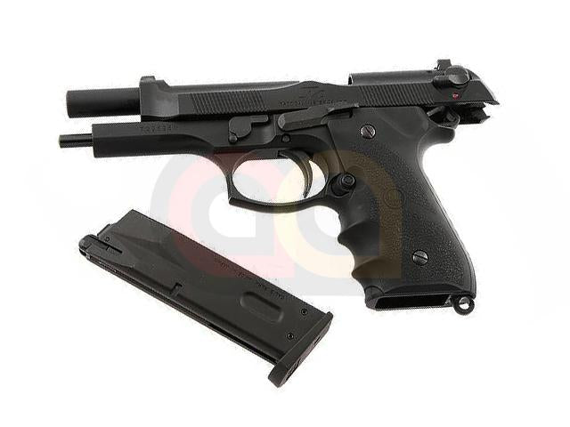 Tokyo Marui] M9 Tactical Master Airsoft GBB Gun – Asiaairsoft