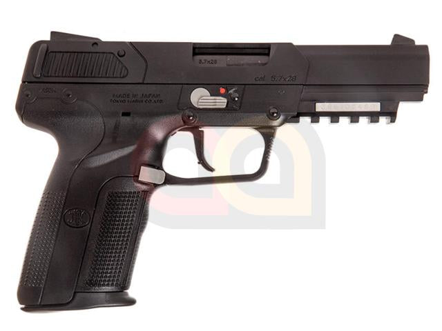 東京マルイ　FN Five-seveN(ファイブセブン　57) GBB Tokyo Marui FN FIVE-SEVEN® Airsoft GBB Pistol, Airsoft Guns