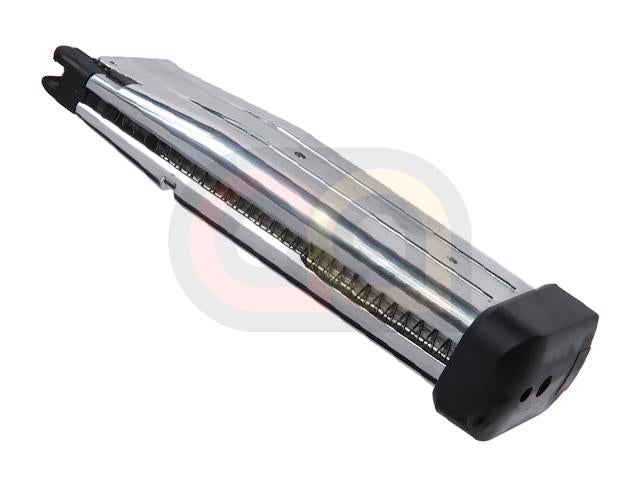 Tokyo Marui] HI-CAPA 5.1 Magazine[31rds][Chrome Plated