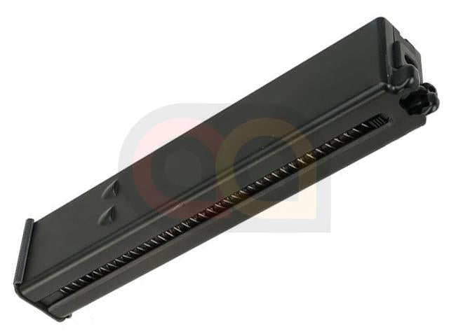 KWC] CO2 GBB Mini UZI Magazine[42rds] – Asiaairsoft