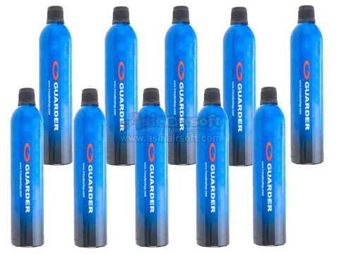 [Guarder] Powerful Gas 2010 Version 1000ml[10pc]