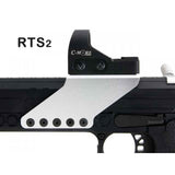 [AIP] RMR/RTS2 Sight Mount (Type 2)[Red]