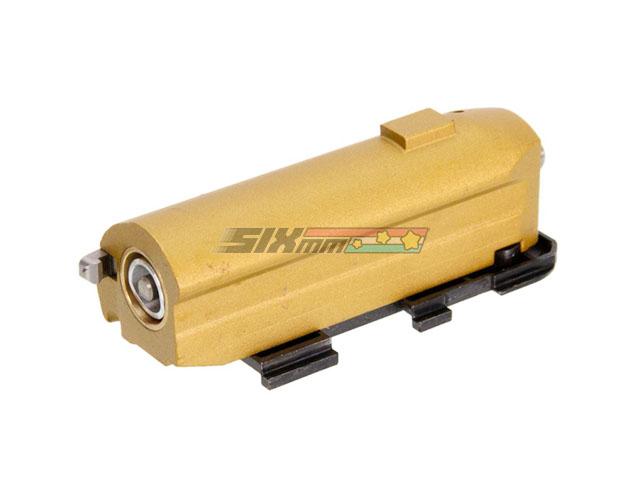 トイガン APS cam870 MK2 SAI Titanium Nitride bolt APS CAM870 MKII Shotgun Gas Bolt Conversion Kit (Color