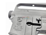 [Angry Gun] COLT M733 CNC Receiver Set [For Tokyo Marui M4 MWS Series][BLK] [COLT Licensed]